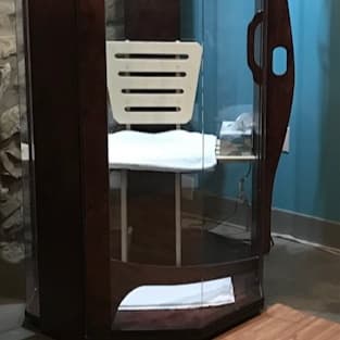 Salt Booth package: 6 ea (15 min) at Essentials in Norton, KS